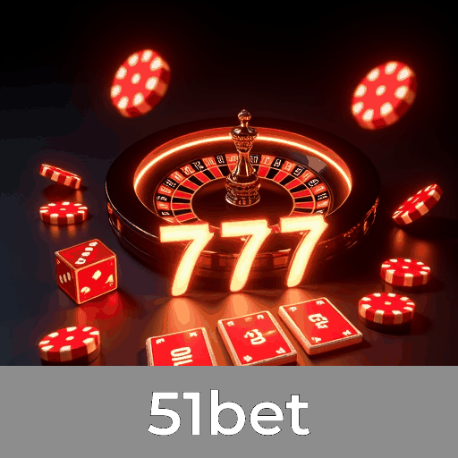 51bet: Emoção e Grandes Prêmios Esperam por Você nos Caça-Níqueis!