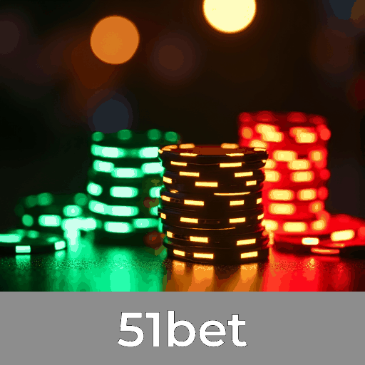 51bet: Apostas Esportivas Profissionais com Foco no Esporte Brasileiro